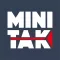 MiniTak Laser Tachometer to Measure RPM