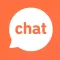 Chatting with international friends -Hit Me Up!- Chat,Meet New people, Foreigners, Stranger