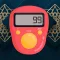 Digital Counter Tasbeeh