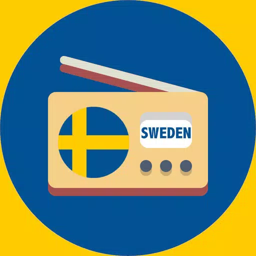 Sweden Radion - Best Radio Sweden Radion - Best Radio