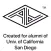 Univ. of Cal. San Diego