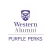 WesternU Alumni PURPLE PERKS