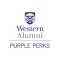 WesternU Alumni PURPLE PERKS