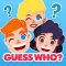 Guess Who 3D