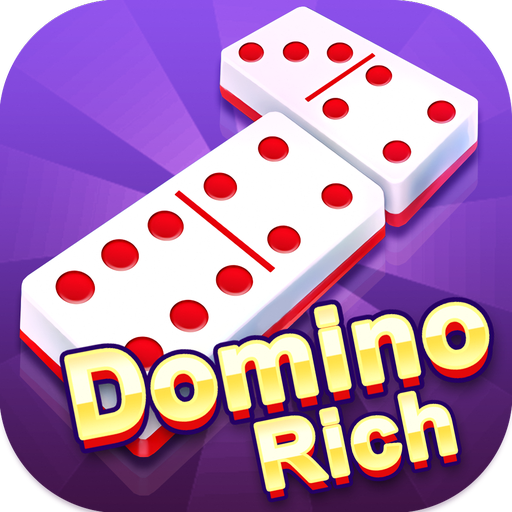 Domino Rich