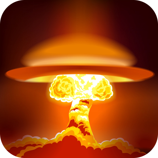 Nuke Simulator 2024