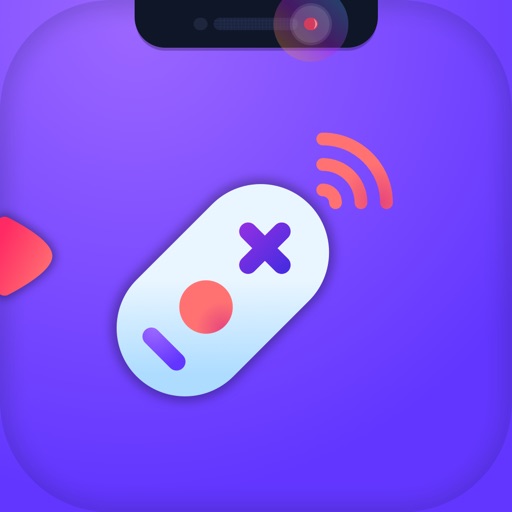 Remote Control for Autokue App Remote Control for Autokue App