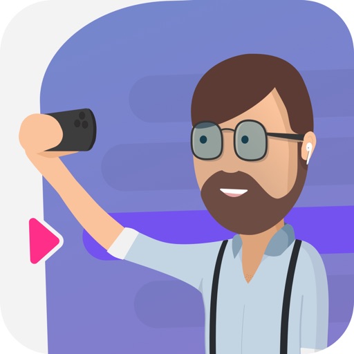 Teleprompter by Prof. Hornet Teleprompter by Prof. Hornet