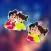 Romantic Love Stickers Emoji
