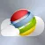 VirtualBrowser for Chrome™ with Flash-browser, Java Player & Extensions - iPhone Edition