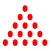 Triangle Puzzle Solver