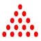 Triangle Puzzle Solver