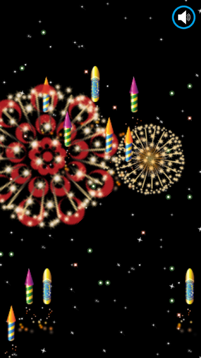 Capturas de pantalla de Hey Funny Fireworks
