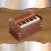 Harmonium Sim