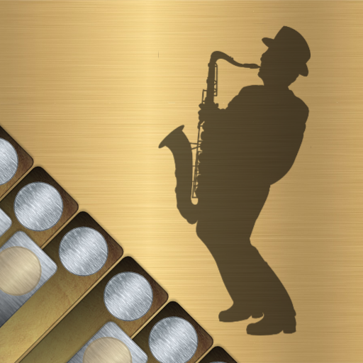 Saxophone Sim