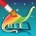 AREVO DINO - 3D AR COLORING