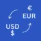 USD to EUR Converter