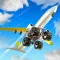 Crazy Plane Stunt Game