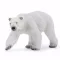 Winter Cartoon Animals