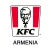 KFC Armenia: Order food online