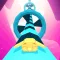 Supernova - skill game