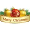 Xmas Stickers for iMessage