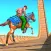Horse Mega Ramp 3D