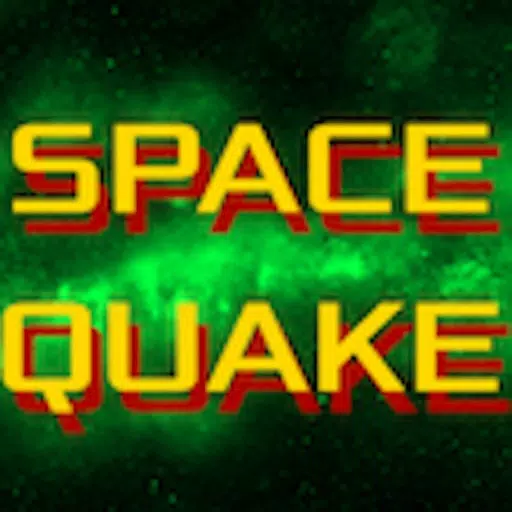 Space Quake By Ama Birch Space Quake By Ama Birch
