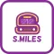 S.MILES App for Bus Staff