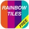 Rainbow Tiles