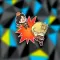 Attack Anime Cute Stickers
