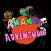 Amanda Tv Adventurer Scary