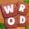 Word Puzzle - Crossword puzzle