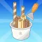 Ice Cream Rolls !!