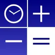 Coord and Time Calculator