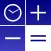 Coord and Time Calculator
