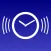 Voice Over Clock
