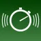 Voice Over Stopwatch