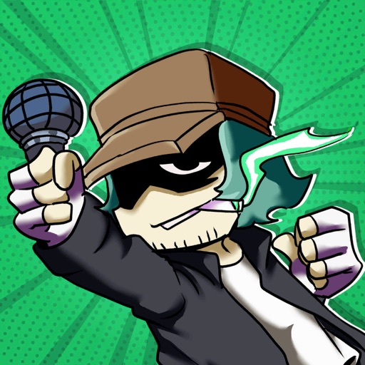 Music Battle - Full Mod Music Battle - Full Mod