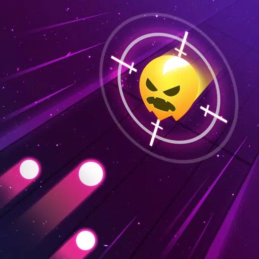 Rhythm Burst Rhythm Burst