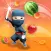 Chop Ninja : EDM Chop Fruit