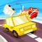 Crash Car 3D