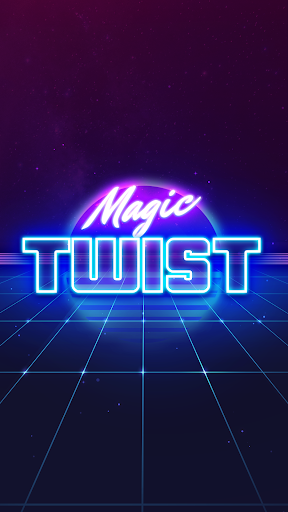 Magic Twist: Twister Music Bal Screenshots