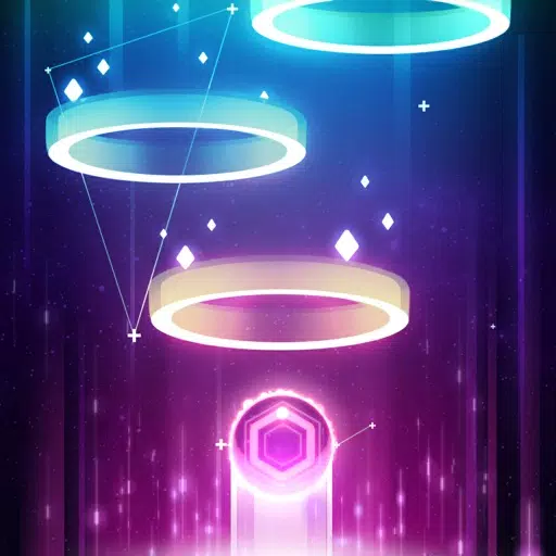 Rocket Ball EDM Rocket Ball EDM