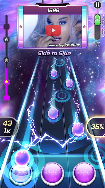 Tap Tap Reborn 2 Screenshots