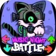 Music Night Battle - Full Mods