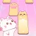 Magic Cat Tiles