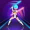 Cyber Slash 3D
