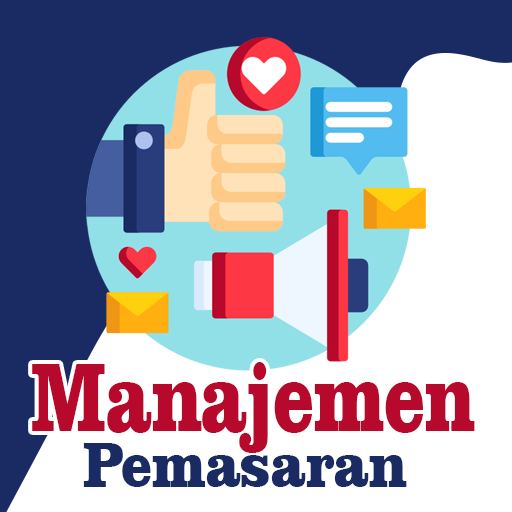 Buku Manajemen Pemasaran