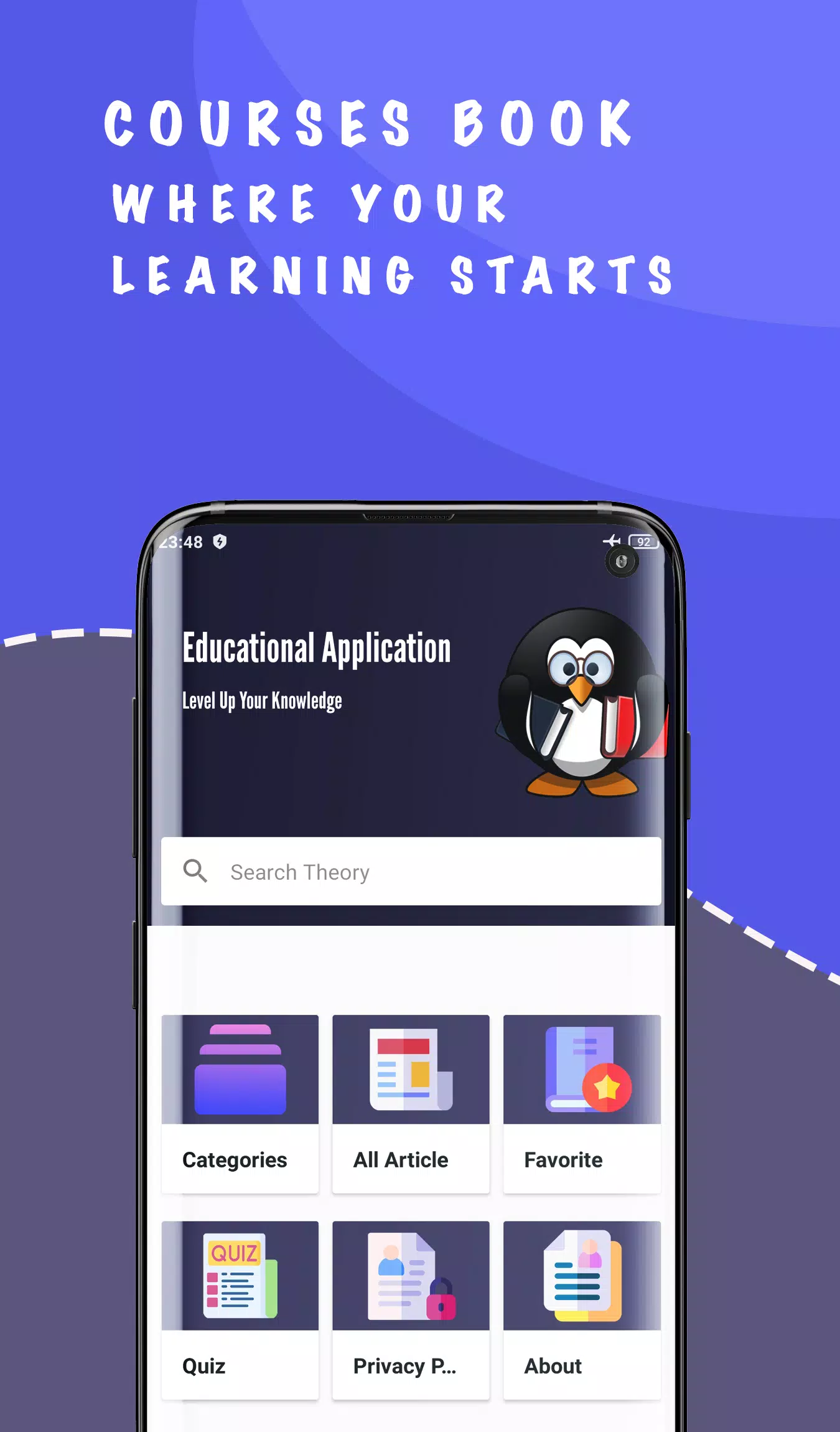 Buku Manajemen Pemasaran Screenshots